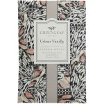 Greenleaf Vonný sáček velký Urban vanille 115 ml – Zboží Dáma