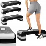 Step Pretorians Step pro fitness lekce pro kardio, aerobik – Sleviste.cz