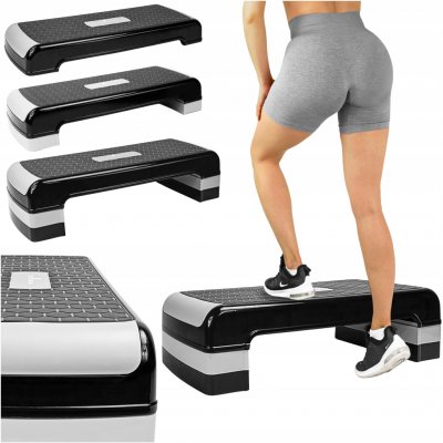 Step Pretorians Step pro fitness lekce pro kardio, aerobik – Sleviste.cz