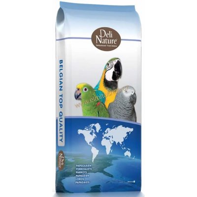 Deli Nature 26 Exquisit Nut 15 kg – Zboží Mobilmania