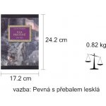 Pán prstenů: Dvě věže Argo, ilustrované vydání - J. R. R. Tolkien – Hledejceny.cz