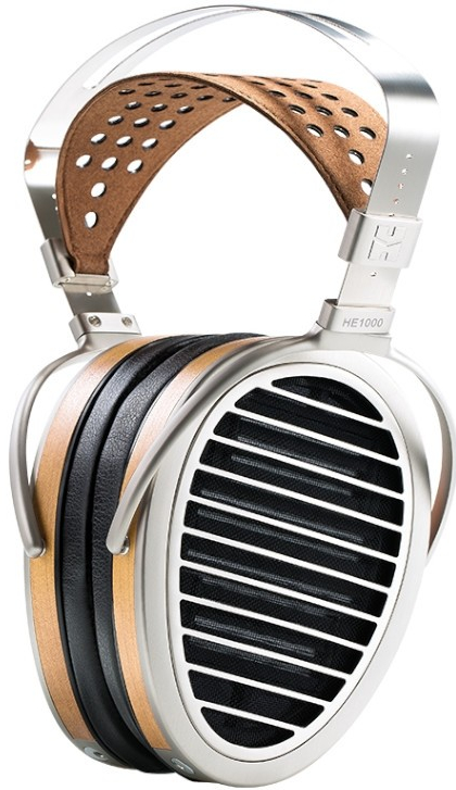 HiFiMAN HE 1000 V2