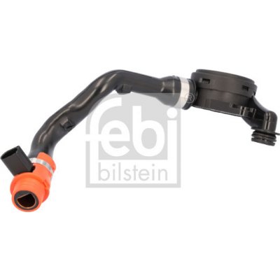 Ventil, odvětrání klikové skříně FEBI BILSTEIN 183645 – Zboží Mobilmania