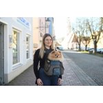 Kerbl Cestovní batoh na psa Vacation přední 31 x 24 x 38 cm – Sleviste.cz