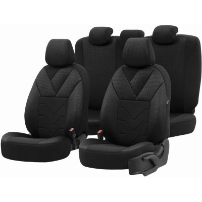 Autopotah OTOM TEMPO 1501 BLACK NZ – Hledejceny.cz