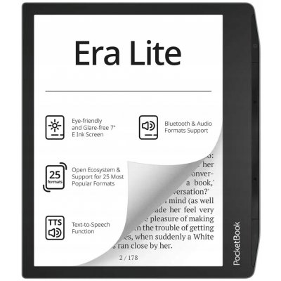 PocketBook Era Lite PB710 – Hledejceny.cz