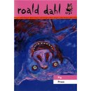 Prase/Pig - Roald Dahl