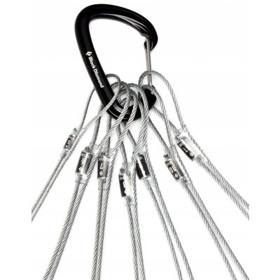 Black Diamond Stopper Set Classic 5-11 – Zboží Mobilmania