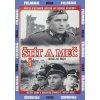 DVD film Štít a meč - 2. díl DVD