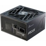 Seasonic FOCUS GX-850 850W FOCUS-GX-850-ATX30 – Zbozi.Blesk.cz