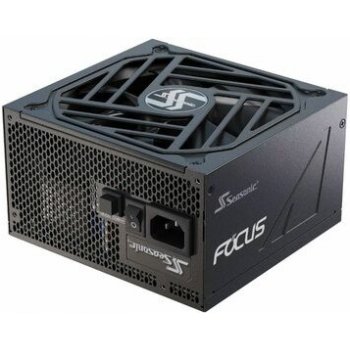 Seasonic FOCUS GX-850 850W FOCUS-GX-850-ATX30