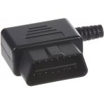 STU OBD02 Konektor OBD2 90° | Zboží Auto