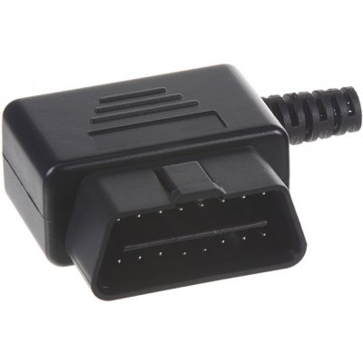STU OBD02 Konektor OBD2 90° | Zboží Auto