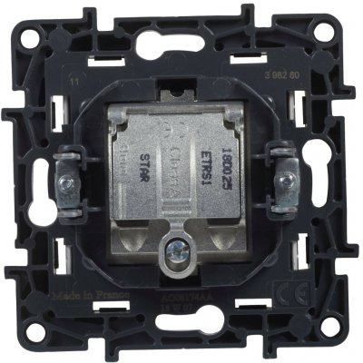Legrand NILOÉ 863380 – Hledejceny.cz