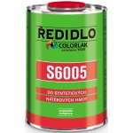 COLORLAK ŘEDIDLO S 6005 / 4L do syntetických nátěrových hmot – Hledejceny.cz