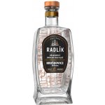 Palírna Radlík Hruškovice Williams 45% 0,5 l (holá láhev) – Zbozi.Blesk.cz