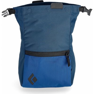 Black Diamond Mondo Chalk Pot Blue – Zboží Dáma