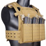 Templar’s Gear TPC Gen IV Vzor 95 woodland – Sleviste.cz
