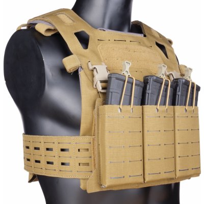 Templar’s Gear TPC Gen IV Vzor 95 woodland – Sleviste.cz