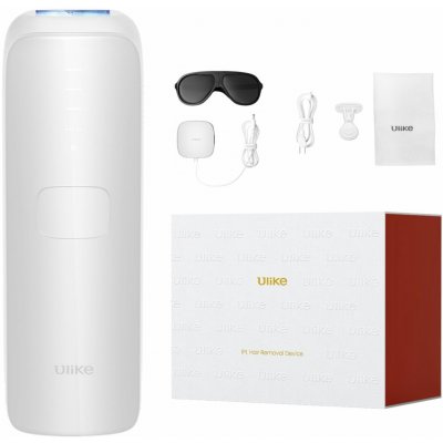 Ulike Air3 UI06WH – Zbozi.Blesk.cz