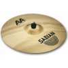 Sabian AA 16" MEDIUM CRASH brilliant