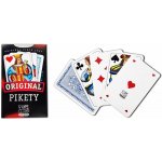 Bonaparte Mariáš: Pikety – Zboží Mobilmania