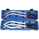 BGS technic Sada klíčů pro napínací kladky 12hran 13 - 19 mm 5dílná BGS 1310 – Zboží Mobilmania