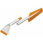 GenesisRK - Fiskars Škrabka na led se smetáčkem do auta SnowXpert (1019352) – Zbozi.Blesk.cz