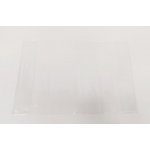 Obal na knihu PVC 375 x 250 mm – Zboží Dáma