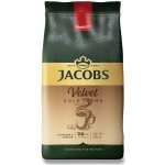 Jacobs Velvet Gold Crema káva 1 kg – Sleviste.cz