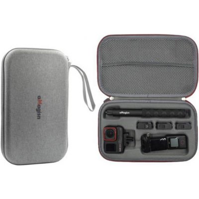 Stablecam Pouzdro na kameru Insta360 Ace Pro 1INST510 – Zboží Živě