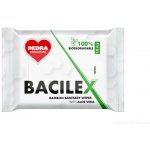 Dedra Hygienické vlhčené ubrousky z bambusu s Aloe Vera BACILEX 10 ks – Hledejceny.cz
