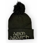 Čepice s bambulí Amon Amarth – Zboží Mobilmania