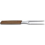 Vidlička na maso Victorinox 15 cm dřevo – Zboží Dáma