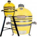 Kamado Dellinger Smoke & Fire MINIMAX 16" – Zboží Dáma