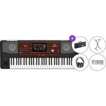 Korg Pa700 SET