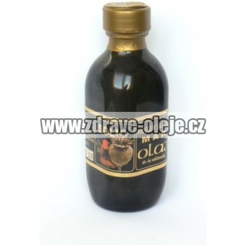 Solio Makový olej 0,1 l