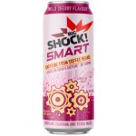 Big Shock! Smart Wild Cherry 0,5 l – Zboží Dáma