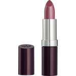 Rimmel London Lasting Finish dlouhotrvající rtěnka 066 HeatherShimmer 4 g – Zbozi.Blesk.cz