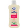 Dětské šampony CHICCO Šampon micelární na vlasy a tělo s dávkovačem Baby Moments Sensitive 94% přírod. složek 500 ml