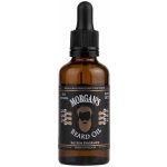Morgan's Bay Rum olej na vousy 50 ml – Zboží Dáma