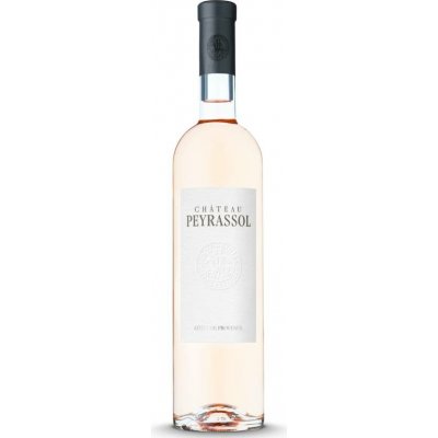 Château Peyrassol Château Peyrassol rosé Côtes de Provence 2025 13,5% 1,5 l (holá láhev) – Hledejceny.cz