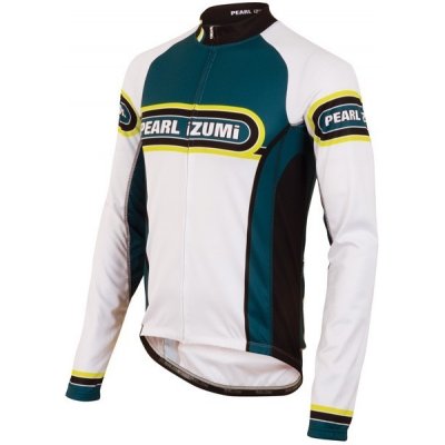 Pearl Izumi ELITE THERMAL LTD ARCADE petrol modrá