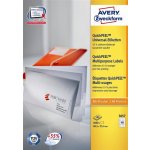 Avery Zweckform 100 listů A4 3657 – Sleviste.cz