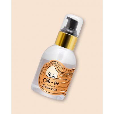 Elizavecca CER-100 Hair Muscle Essence Oil 100 ml – Zboží Mobilmania