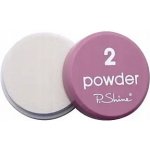 P-shine náhradní pudr růžový 5 g – Zboží Mobilmania