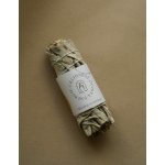Purnama Rituals Vykuřovací svazek Bílá šalvěj a Rozmarýn 10 cm – Hledejceny.cz