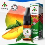 Dekang SILVER Mango 10 ml 6 mg – Hledejceny.cz