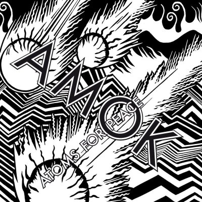 Atoms For Peace Amok – Hledejceny.cz