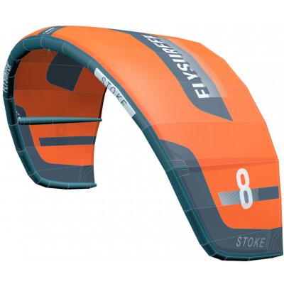 Flysurfer Stoke4 8m – Zboží Dáma